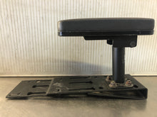 Load image into Gallery viewer, LUND INDUSTRIES Adjustable Flip Up Arm Rest w/ Husco Cushion &amp; Base Plate -Used