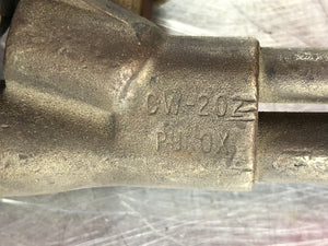 UNBRANDED Acetylene Welding Torch - GW-202 - Used - Good Condition!