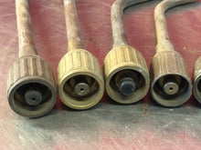 Load image into Gallery viewer, (7) Acetylene Torch Tips - Linde, L-Tec, OxWeld and Unknown - Size 30-4A - Used