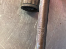 Load image into Gallery viewer, (7) Acetylene Torch Tips - Linde, L-Tec, OxWeld and Unknown - Size 30-4A - Used