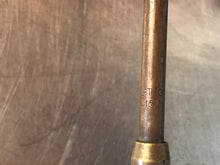 Load image into Gallery viewer, (7) Acetylene Torch Tips - Linde, L-Tec, OxWeld and Unknown - Size 30-4A - Used