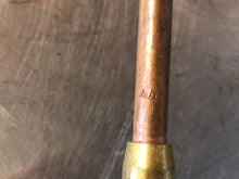 Load image into Gallery viewer, (7) Acetylene Torch Tips - Linde, L-Tec, OxWeld and Unknown - Size 30-4A - Used