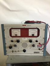 Load image into Gallery viewer, SLAUGHTER COMPANY 103/105-10 Voltage Test Equipment - AC/DC - Good Condition!