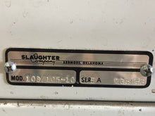 Load image into Gallery viewer, SLAUGHTER COMPANY 103/105-10 Voltage Test Equipment - AC/DC - Good Condition!