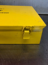 Load image into Gallery viewer, ALMETEK E-Z Indentification Systems Carry Case - Used - Good Condition!