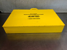 Load image into Gallery viewer, ALMETEK E-Z Indentification Systems Carry Case - Used - Good Condition!