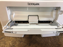 Load image into Gallery viewer, LEXMARK MS510dn Monochrome Laser Printer - Network - WiFi - Dual Side Printing