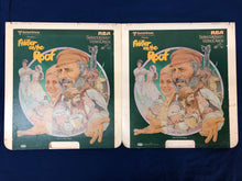 Load image into Gallery viewer, RCA, Disney, Paramont, Warner, MGM - VideoDiscs 2 Disc Sets -  Used - See Titles