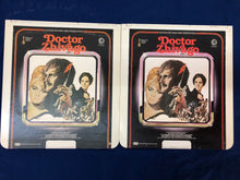 Load image into Gallery viewer, RCA, Disney, Paramont, Warner, MGM - VideoDiscs 2 Disc Sets -  Used - See Titles