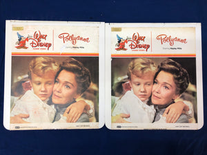 RCA, Disney, Paramont, Warner, MGM - VideoDiscs 2 Disc Sets -  Used - See Titles