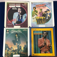 Load image into Gallery viewer, Collections of RCA, Columbia, Paramont, MGM &amp; more VideoDiscs Disc Sets -  Used