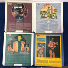 Load image into Gallery viewer, Collections of RCA, Columbia, Paramont, MGM &amp; more VideoDiscs Disc Sets -  Used