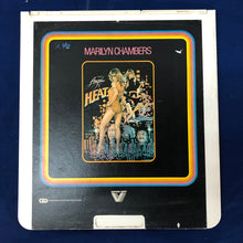 Load image into Gallery viewer, VideoDiscs - RCA, Disney, Paramont, Warner, MGM and more - See list below - Used