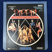 Load image into Gallery viewer, VideoDiscs - RCA, Disney, Paramont, Warner, MGM and more - See list below - Used