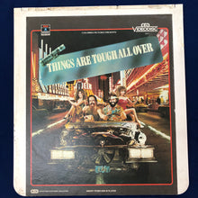 Load image into Gallery viewer, VideoDiscs - RCA, Disney, Paramont, Warner, MGM and more - See list below - Used