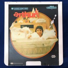 Load image into Gallery viewer, VideoDiscs - RCA, Disney, Paramont, Warner, MGM and more - See list below - Used