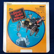 Load image into Gallery viewer, VideoDiscs - RCA, Disney, Paramont, Warner, MGM and more - See list below - Used