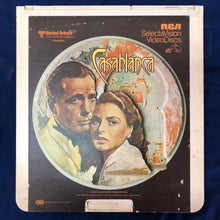 Load image into Gallery viewer, VideoDiscs - RCA, Disney, Paramont, Warner, MGM and more - See list below - Used