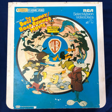 Load image into Gallery viewer, VideoDiscs - RCA, Disney, Paramont, Warner, MGM and more - See list below - Used
