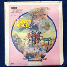 Load image into Gallery viewer, VideoDiscs - RCA, Disney, Paramont, Warner, MGM and more - See list below - Used