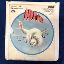 Load image into Gallery viewer, VideoDiscs - RCA, Disney, Paramont, Warner, MGM and more - See list below - Used