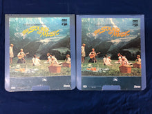 Load image into Gallery viewer, RCA, Disney, Paramont, Warner, MGM - VideoDiscs 2 Disc Sets -  Used - See Titles