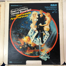 Load image into Gallery viewer, Collections of RCA, Columbia, Paramont, MGM &amp; more VideoDiscs Disc Sets -  Used