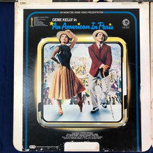 Load image into Gallery viewer, Collections of RCA, Columbia, Paramont, MGM &amp; more VideoDiscs Disc Sets -  Used