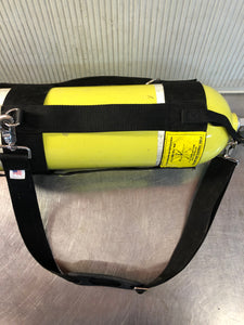 FIRE HOOKS UNLIMITED Can Harness - CH-312 - Excellent Condition! - Used