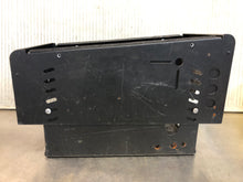 Load image into Gallery viewer, GAMBER JOHNSON Police Center Console Box - Black - Good Condition - Used
