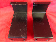 Load image into Gallery viewer, PRO-GARD Partition B-Pillar Brackets - 4P22FD/ID 3P430 - Used - Good Condition