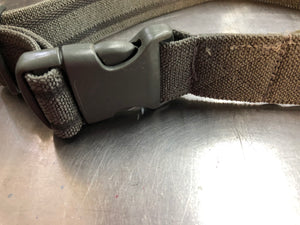 EAGLE INDUSTRIES Elastic Belt - Nexus Buckle Clip - 30" - New Open Box