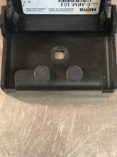 Load image into Gallery viewer, HAVIS Police Center Console Arm Rest - C-ARM-103 - Used - Very Good Condition