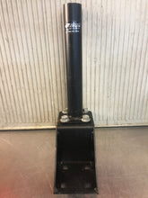 Load image into Gallery viewer, GAMBER JOHNSON 10&quot; Pole w/ Offset Universal Mounting Step - Good Condition