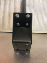 Load image into Gallery viewer, GAMBER JOHNSON 10&quot; Pole w/ Offset Universal Mounting Step - Good Condition