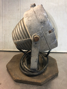 STONCO ELECTRIC PRODUCTS Blast/Flood Light - Used - Unknown Condition