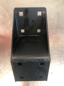 UNIVERSAL Offset Mounting Step - Very Good Condition - Used