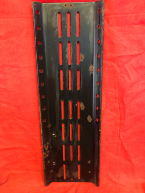 Center Console Base Mounting Deck Plate - Used - Good Condition - Unbranded