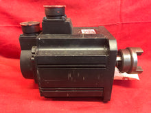 Load image into Gallery viewer, MITSUBISHI AC Servo Motor - HC-SFS81 - 127 V - 5.1 A - 3 AC - Used