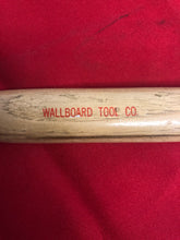 Load image into Gallery viewer, WALLBOARD TOOL CO. - WH-12 Drywall Hammer - Used - Very Good!