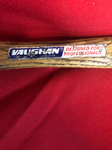 WALLBOARD TOOL CO. - VAUGHAN - TR12 Hammer - Used - Very Good!