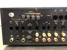 Load image into Gallery viewer, ADCOM Digital GTP-740 AC-3 Tuner/Preamplifier - Needs Repair - Turns On - Used