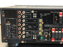 Load image into Gallery viewer, OPTIMUS STAV-3350 Stereo Receiver Professional Series- Unknown Working Condition