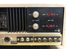 Load image into Gallery viewer, Vintage LAFAYETTE Solid State Radio PA-50C - Good Condition - Used - 2 Styles