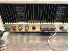 Load image into Gallery viewer, Vintage LAFAYETTE Solid State Radio PA-50C - Good Condition - Used - 2 Styles