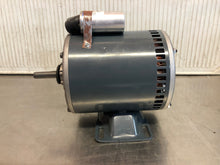 Load image into Gallery viewer, MARATHON MOTORS HWH 56A11028D - 1/2 HP - Frame 56Y - 1 Phase - 1075 RPMs - NEW