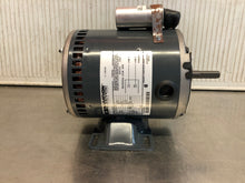 Load image into Gallery viewer, MARATHON MOTORS HWH 56A11028D - 1/2 HP - Frame 56Y - 1 Phase - 1075 RPMs - NEW