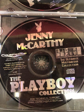 Load image into Gallery viewer, Used COUNTERTOP SOFTWARE The Playboy Ultimate Multimedia Collection - 5 Disc Set