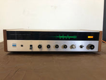 Load image into Gallery viewer, Vintage BSR MCDONALD Model 30 AM/FM Stereo Magnetic Receiver - Used