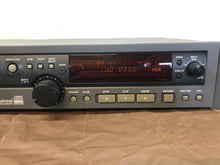 Load image into Gallery viewer, TASCAM CD-RW2000 Professional Rack Mount CD Recorder - Used